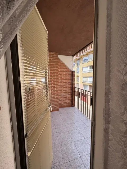 Apartamento 92 m² em Zamora (3/13)