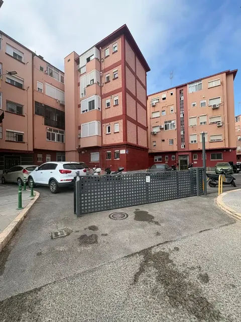 Pis de 67 m² a Cádiz