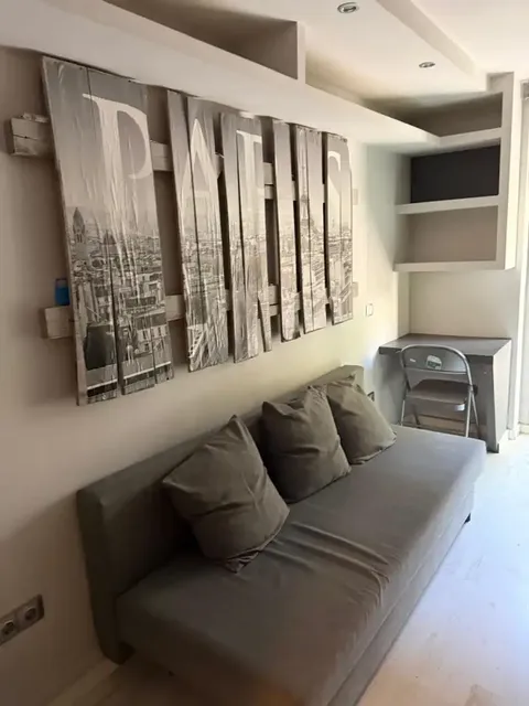 Pis de 75 m² a Madrid