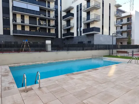 Pis de 60 m² a Viladecans
