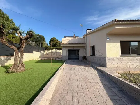 Casa 147 m² a Martorelles