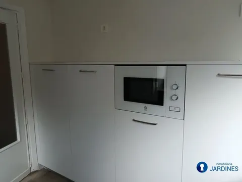 Pis de 118 m² a Bilbao