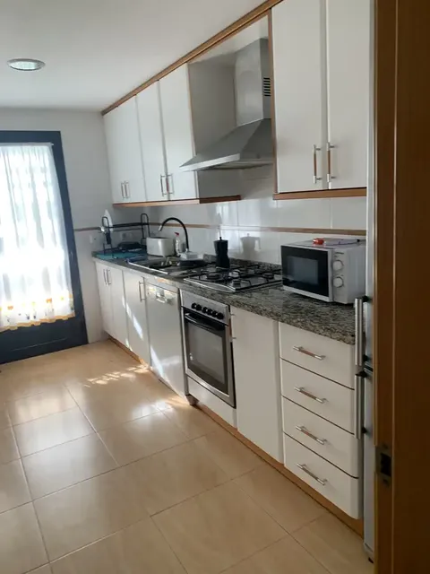 Habitació de lloguer, Sant Vicent del Raspeig