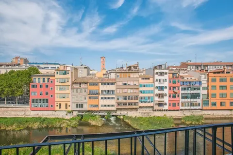 Pis de 71 m² a Girona