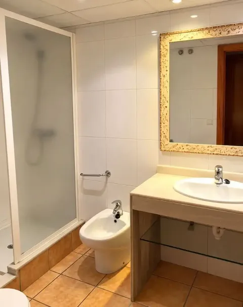 Pis de 120 m² a Xàbia