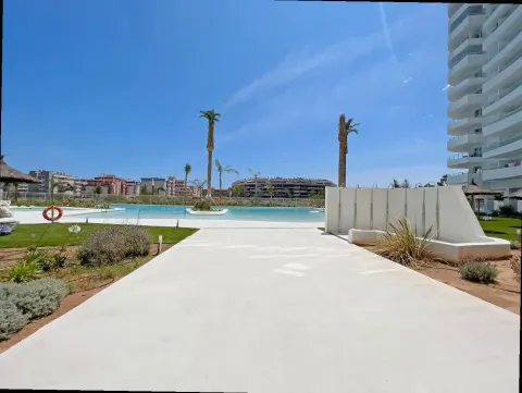 Pis de 91 m² a Canet d'en Berenguer