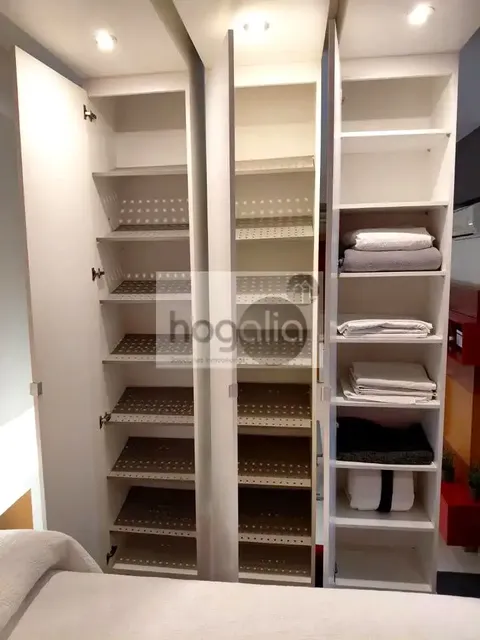 Pis de 65 m² a Sevilla