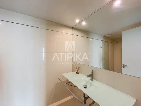 Pis de 210 m² a Barcelona