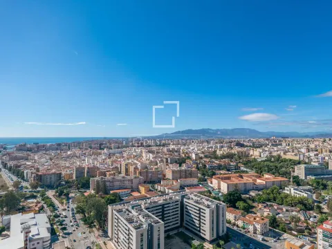 Appartamento 66 m² a Málaga