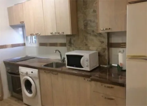 Pis de 60 m² a Oriola