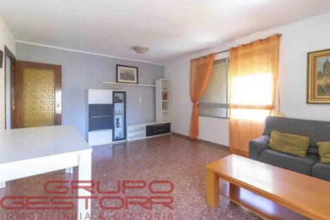 Pis de 118 m² a València