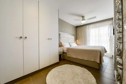 Piso de 102 m² en Calpe