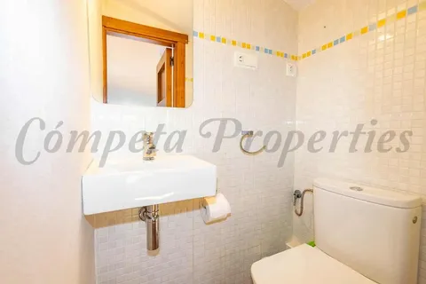 Casa de 150 m² a Torrox