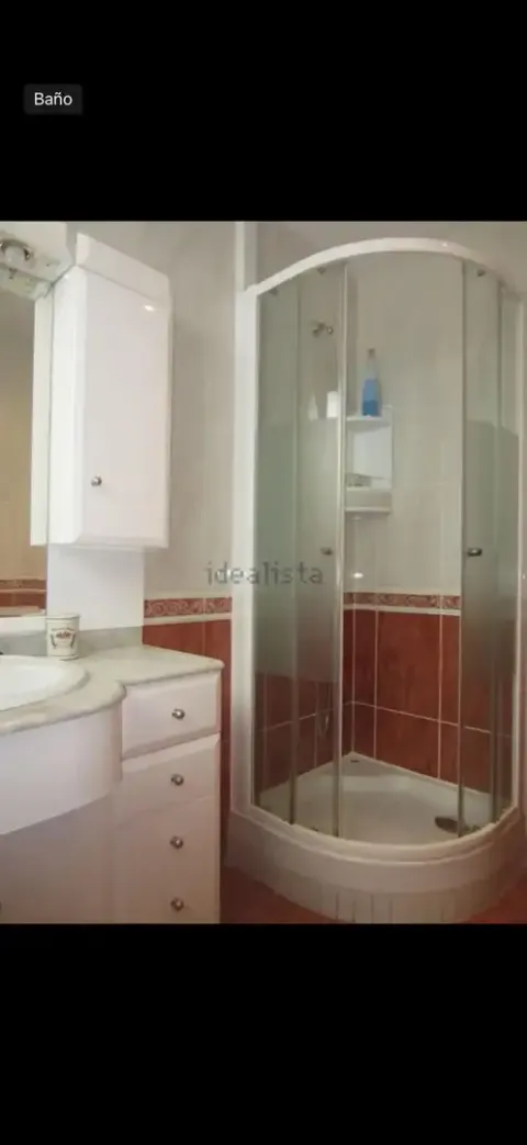 Flat 87 m² in Madrid