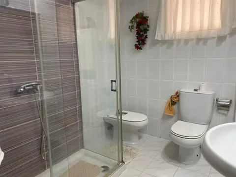 Pis de 124 m² a Castelló de la Plana