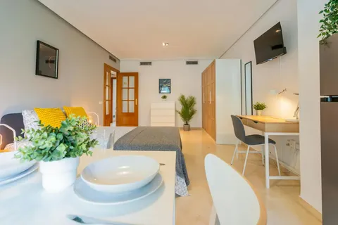 Habitació de lloguer, València