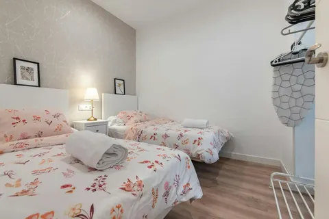 Appartamento 68 m² a Madrid
