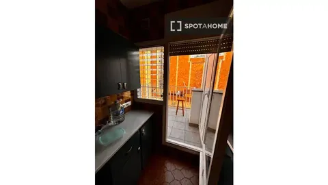 Habitació de lloguer, Barcelona