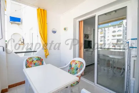 Pis de 55 m² a Torrox