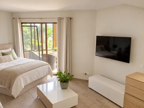 Pis de 35 m² a Estepona (4/11)