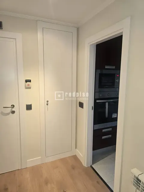 Pis de 114 m² a Madrid