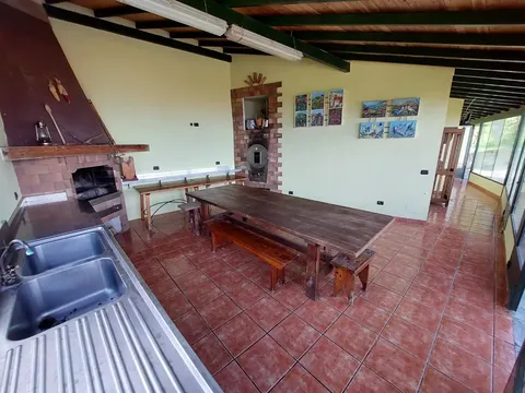 Haus 90 m² in Los Realejos