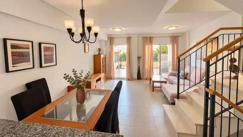 Casa de lloguer, Calp
