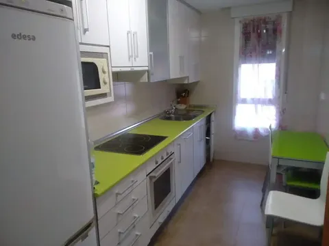 Appartamento 70 m² a Soria