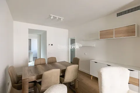 Pis de 112 m² a Madrid
