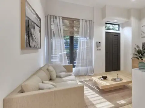 Flat 50 m² in Córdoba (4/4)