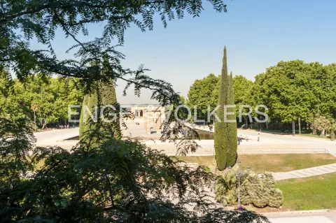 Piso de 79 m² en Madrid