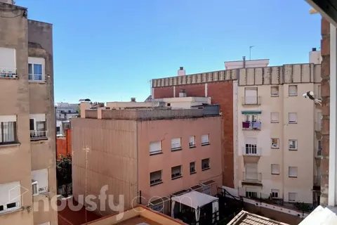 Pis de 49 m² a Cornellà de Llobregat