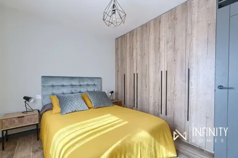 Pis de 58 m² a Bilbao