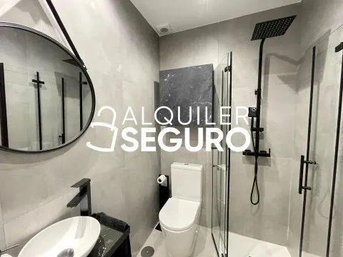 Pis de 69 m² a Madrid
