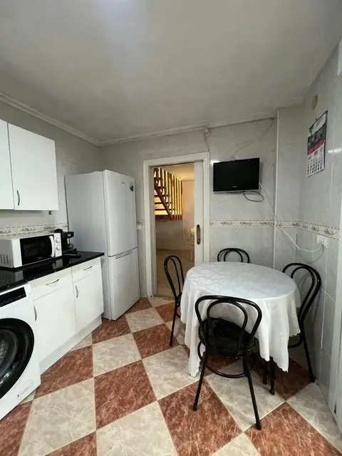 Habitació de lloguer, València