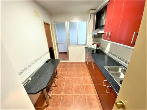 Pis de 80 m² a Cáceres
