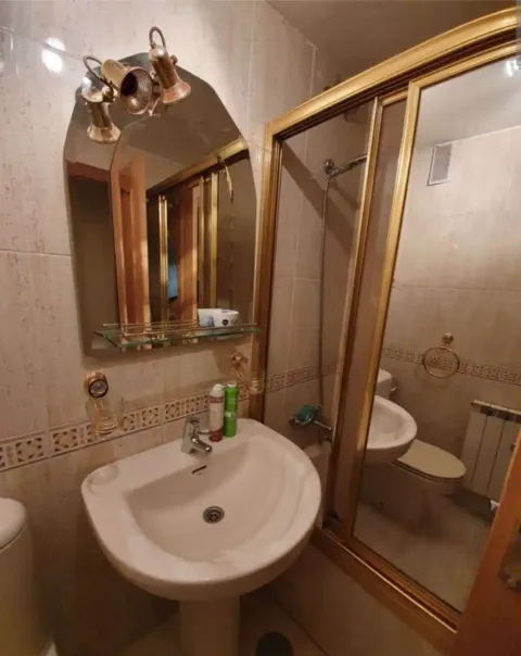 Wohnung 125 m² in Alcalá de Henares