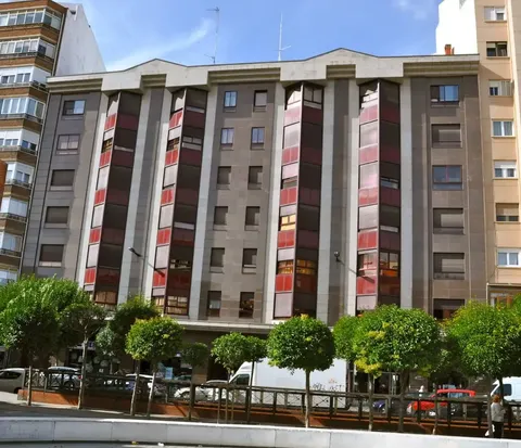 Habitació 190 m², Valladolid