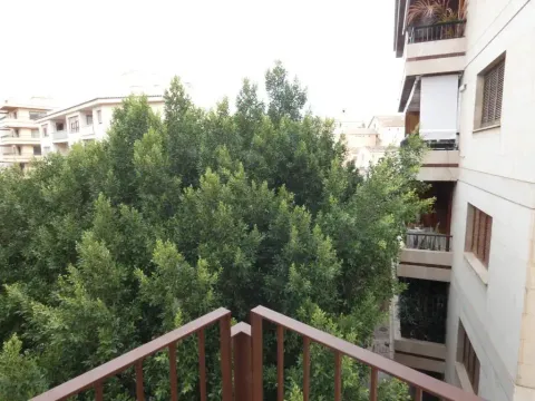 Wohnung 54 m² in Palma