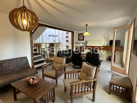 Casa de 145 m² a Sant Feliu de Guíxols
