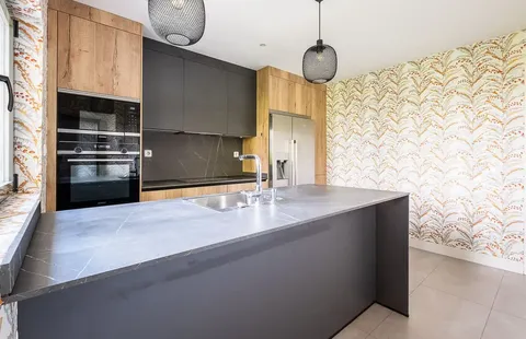 Casa de 500 m² a Madrid