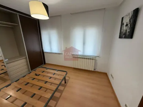 Pis de 52 m² a Salamanca