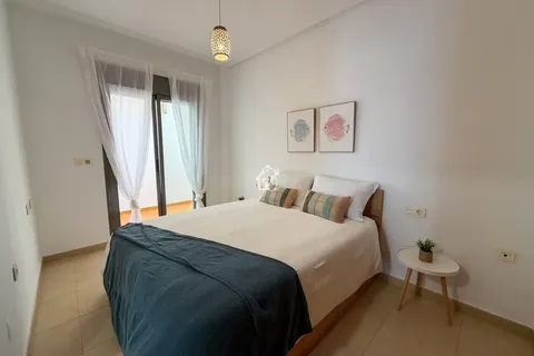 Квартира 75 м² у Algorfa