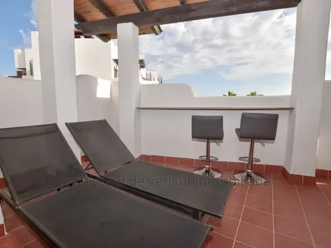 Pis de 74 m² a Vera