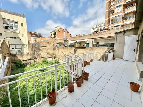 Chambre à louer, l'Hospitalet de Llobregat