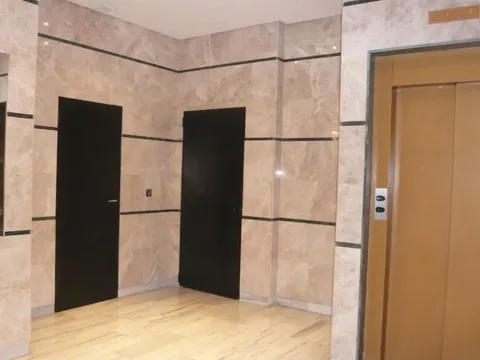 Pis de 87 m² a Madrid