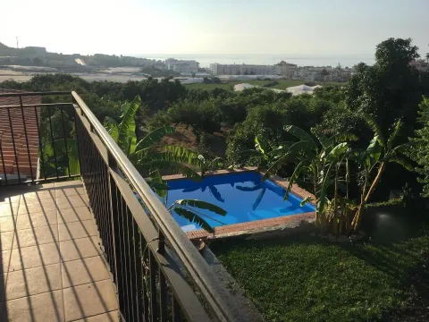 Casa de 120 m² a Torrox