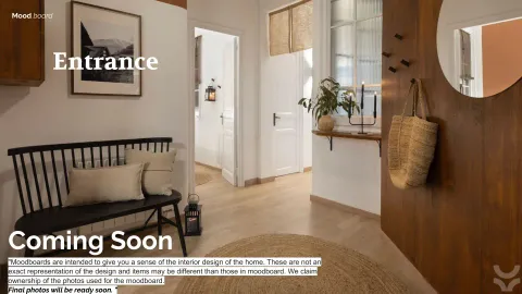 Pis de 96 m² a Barcelona
