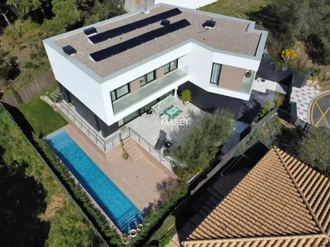 Casa de 443 m² en Castillo de Aro, Playa de Aro y S'Agaró