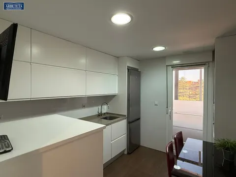 Pis de 107 m² a Guadalajara